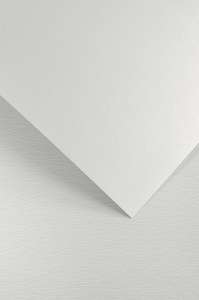 Karton ozdobny A4 kora biała 230g         (201501) (20ark.)