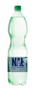 Woda 1,5l gaz. Nałęczowianka