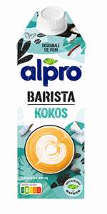 Napój rośłinny Barista Kokos Alpro