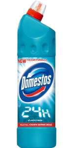 Płyn do WC 1000ml Domestos