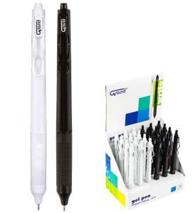 Długopis GR-131 niebieski Grand