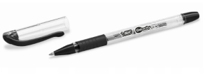 Długopis żelowy Gel-ocity Stick czarny    Bic