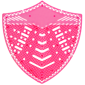 Wkład żelowy do pisuaru (1szt.) Melon