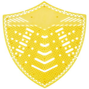 Wkład żelowy do pisuaru (1szt.) Lemon