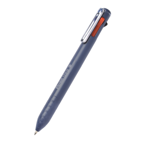 Długopis Izee 4 kolory 4w1 BXC467 Pentel