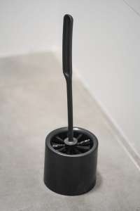 Szczotka do WC zestaw Modern York