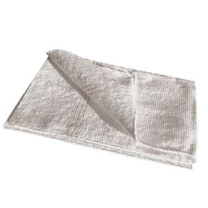 Ścierka podłogowa biała (1szt.) Azur