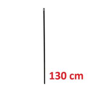 Trzonek 130cm czarny York