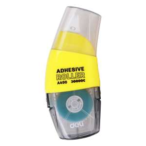 Klej w taśmie Stick Up 8m x 6mm Deli