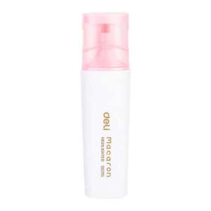 Zakreślacz rózowy Macaron Deli