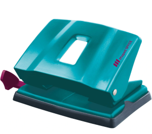 Dziurkacz Essentials metal Deco 402400    (25 kart.) Maped