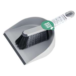 Zmiotka z szufelką EcoEgo York