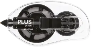 Korektor w taśm.4.2mmx2m Plus DS WH-1304  Pentel