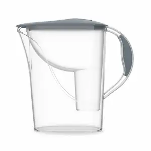 Dzbanek do filtracji wody 2,4l Dafi
