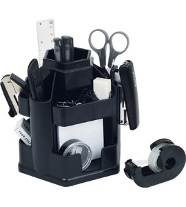 Przybornik 370S z wyposażeniem Eagle