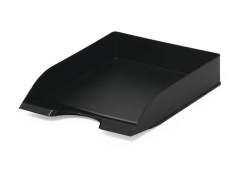 półka_tacka_na_dokumenty_a4_durable_basic_czarna.jpg