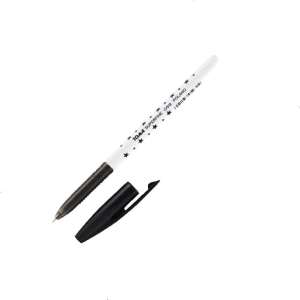 Długopis TO-059 czarny gwiazdka Toma