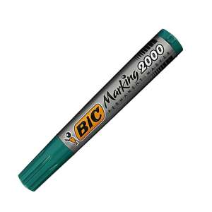 Marker Marking 2000 zielony Bic