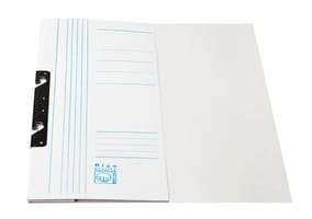 Skoroszyt 1/2 A4 z zawieszką Bigo