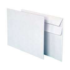 Koperta C6 biała (1000szt.)