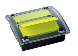 Podajnik akrylowy do z-notes