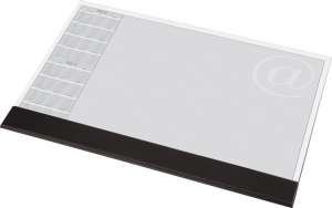 Biuwar z listwą uniwersalny Panta Plast