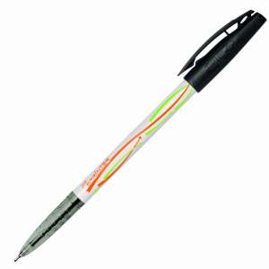 Długopis Sprinter 0,7 czarny Rystor