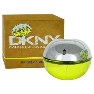 NAGRODA - Perfumy DKNY Be Delicious