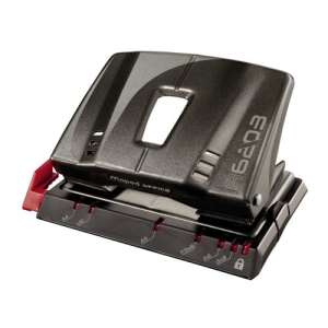 Dziurkacz Advanced (25k) grafit Maped