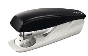 Zszywacz 5501 (25k) czarny Leitz