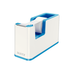 Odrywacz do taśmy niebieski wow Leitz