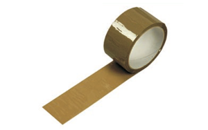 Taśma pakowa brązowa 48mm x 40m