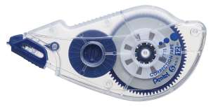 Korektor w taśm. 5mm x 12m ZTT15 Pentel