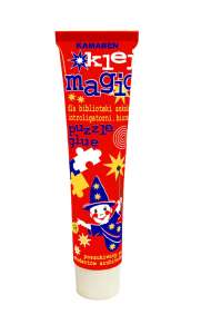 Klej w tubie introligatorski (45g) Magic