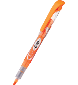 Zakreślacz SL12 pomarańczowy Pentel