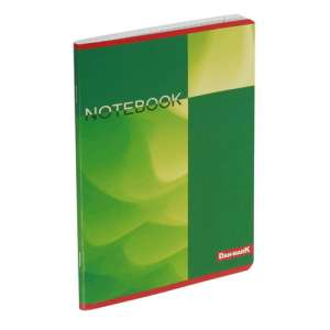 Zeszyt A4/60 kart. krata