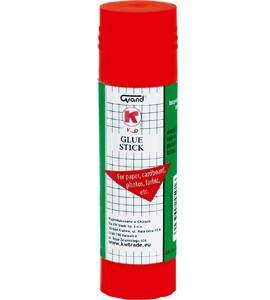 Klej w sztyfcie 36g Grand