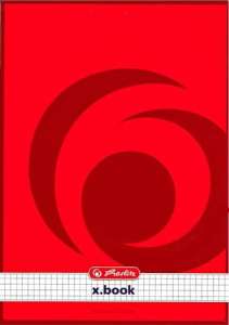 Blok biurowy A4/100 Herlitz