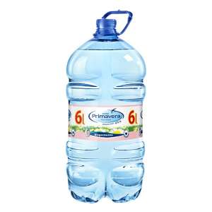 Woda 5l niegazowana Primavera