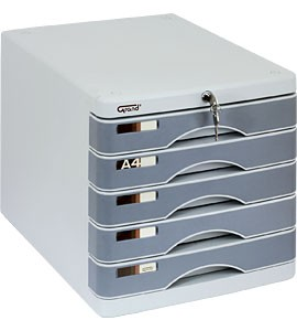 Szafka na dokumenty GR-SP05 Grand