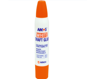 Klej dwustronny Craft Glue (34ml) Amos