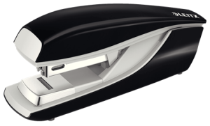 Zszywacz 5505 flat clinch czarny Leitz