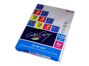 Papier ksero A4/120g (250ark.) Image