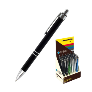 Długopis GR 2103 niebieski Grand