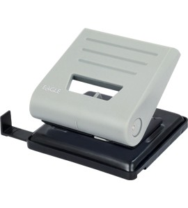 Dziurkacz 837L szary (25k) Eagle          WYCOFANY