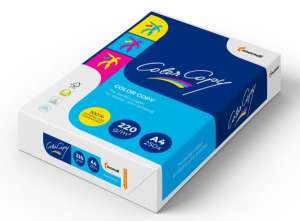 Papier ksero A4/220g (250ark.) Image