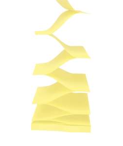 Notes samoprzylepny Z-notes Tres