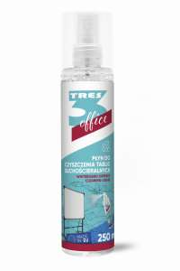 Płyn do czyszcz. tablic suchościer. Tres