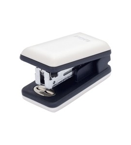 Zszywacz S5148 biało-czarny (15k) Eagle