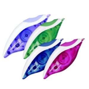 Korektor 5mm x 8,5m Dryline Paper Mate